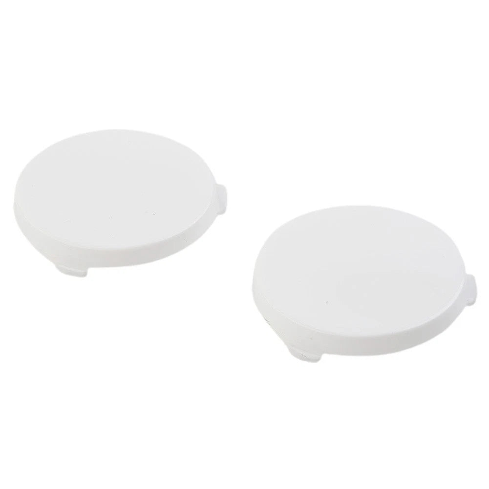 White ABS Light Lens for Chevy Riviera (1962–1967)