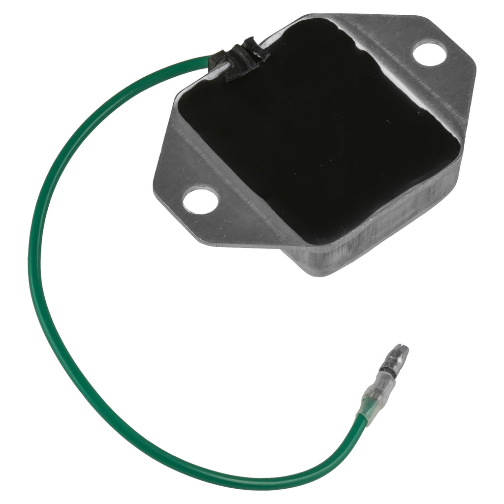 Regulator Rectifier OEM Replacement for Yamaha Enticer ET250 ET300 (1977–1987)