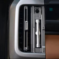 Car Aromatherapy Vent Core for Chery V27 (2026) - Aluminum Refill