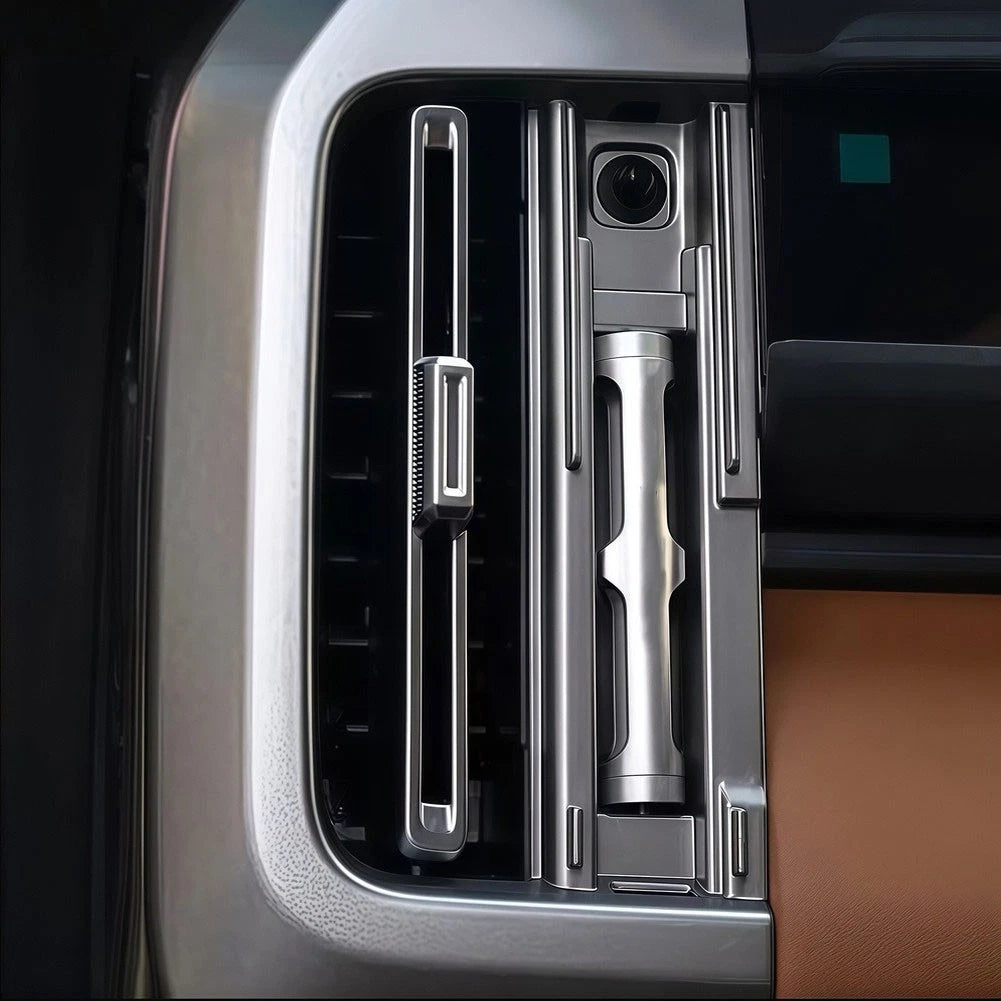 Car Aromatherapy Vent Core for Chery V27 (2026) - Aluminum Refill