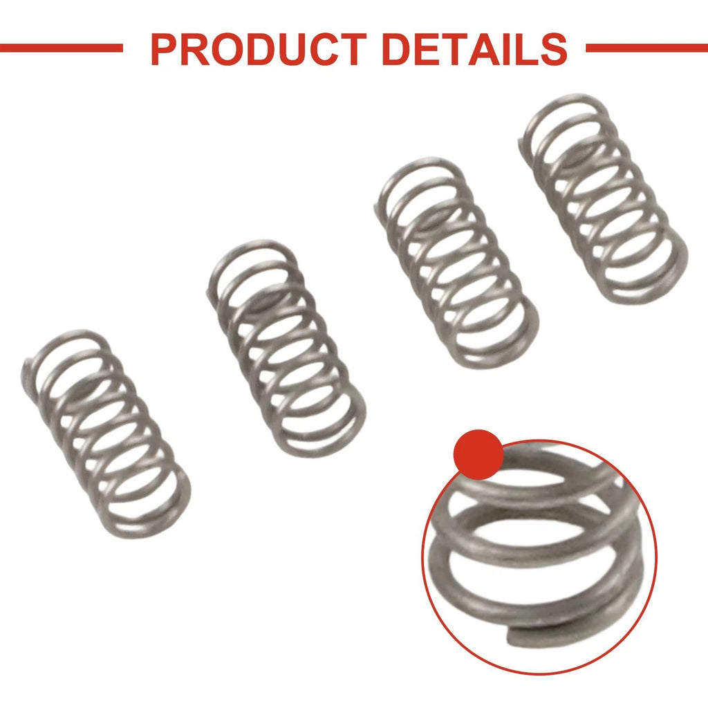 Spring Pinion Holder for