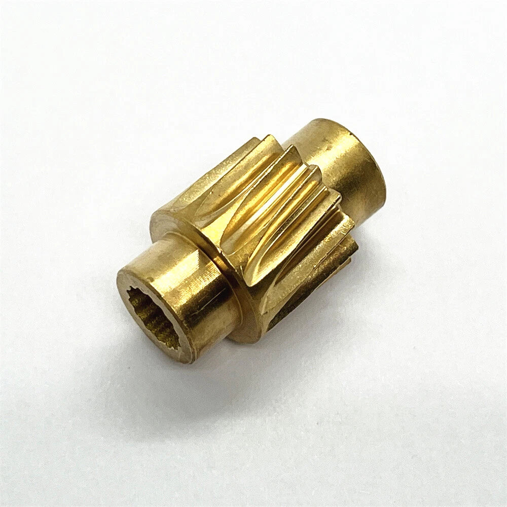Seat Control Adjust Wheel Copper Gear for Toyota RAV4 Corolla Highlander (2014–2020)