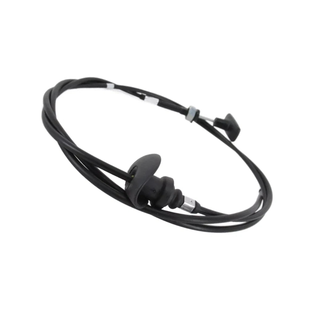 Replacement Bonnet Release Cable B25D-56-720 for Mazda 323 Protege (1998–2003)
