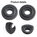 2X Inner Pressure Plate for DWE8100S DW810 (N039245)
