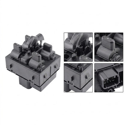 Power Window Switch for