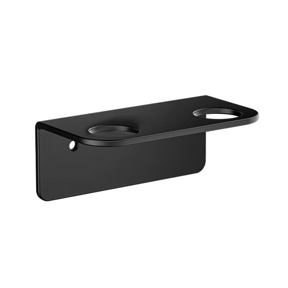 Stainless Steel Wall Mounted Soap Dispenser for Bottles up to 28mm Mouth
