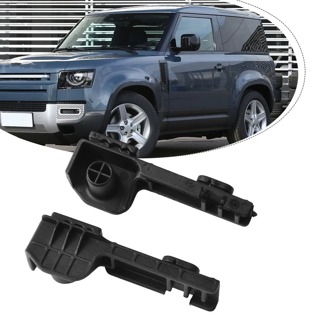 Deflectors for Land Rover Defender L663 (2020–Present) LR137034