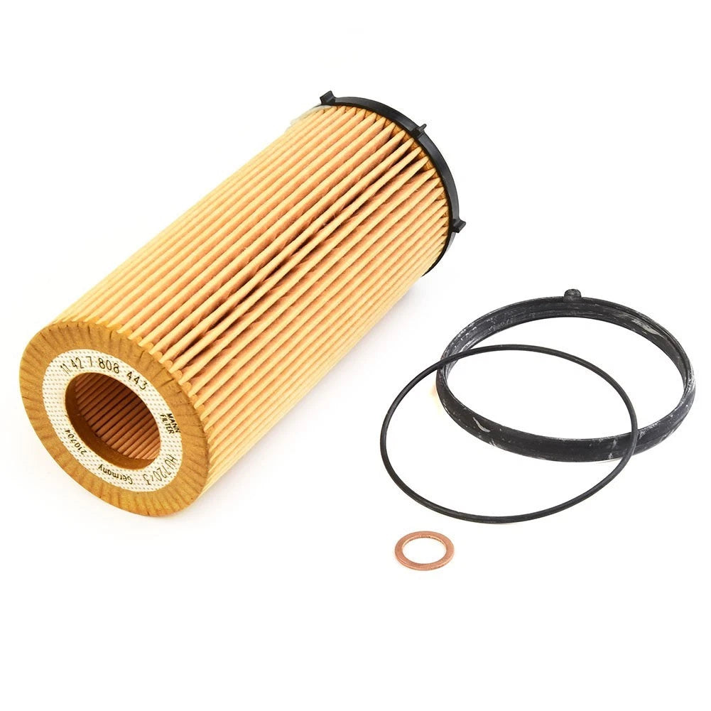 Oil Filter for BMW X6 (E90 E92 E93 E91)