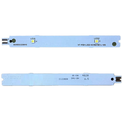 LED Refrigerator Light Bar for Siemens BSH8001029849