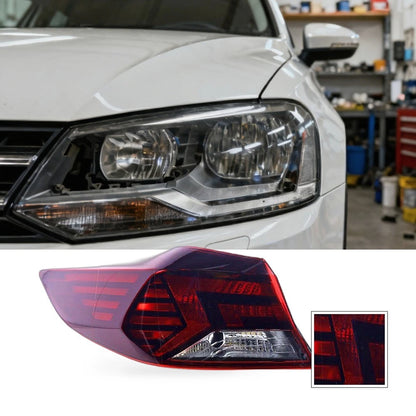 Tail Light Assembly for Hyundai Elantra (2018–2020) Passenger Side