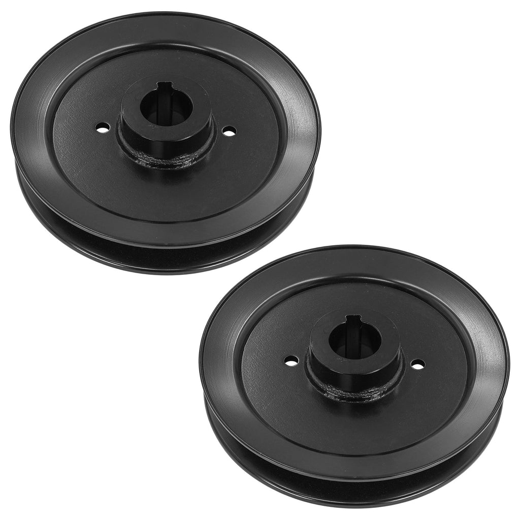 Deck Spindle Pulley Replacement for Ferris FW25 F60Z (36 inch) (2000–2000)