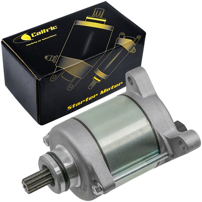 Starter Motor Replacement for Honda CRF450RWE (2019–2026)