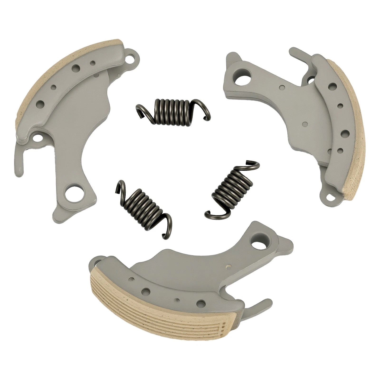Wet Clutch Centrifugal Carrier for Suzuki (21500-05G10, 21500-05G00, 21500-05G01)