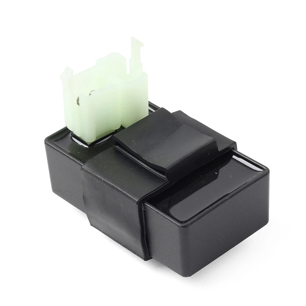 6 Pin AC Ignition CDI Box For CG125CC CG 125CC ATV Quad Bike