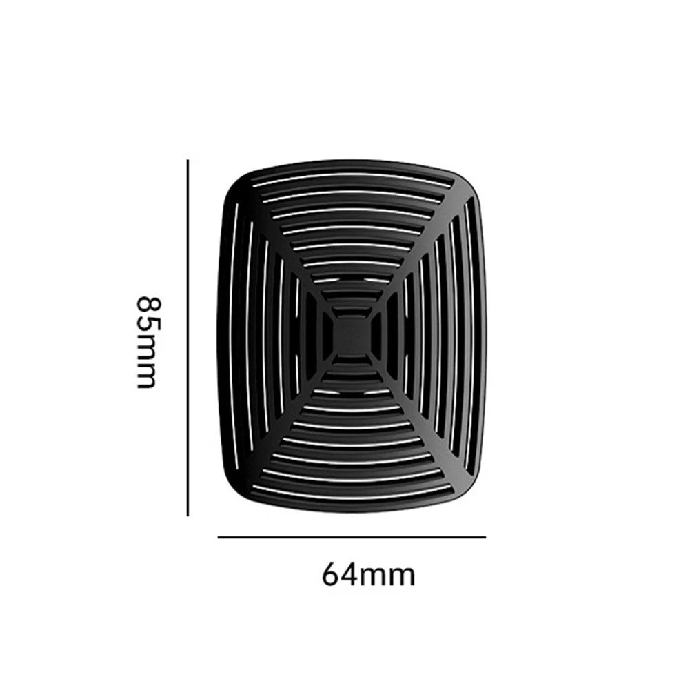 Car Air Deflector for Easy Installation