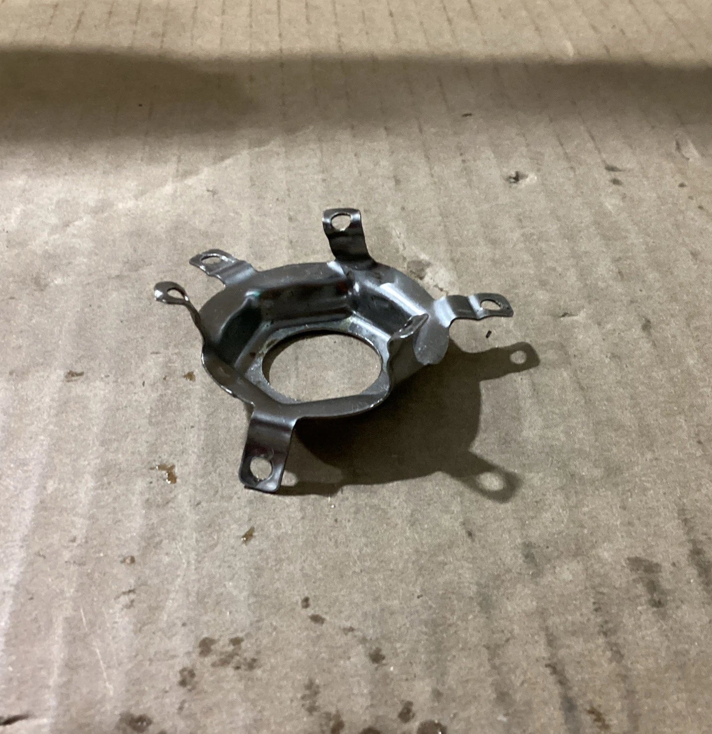 Hub Kit for Michigan Wheel 202 (Open Box)