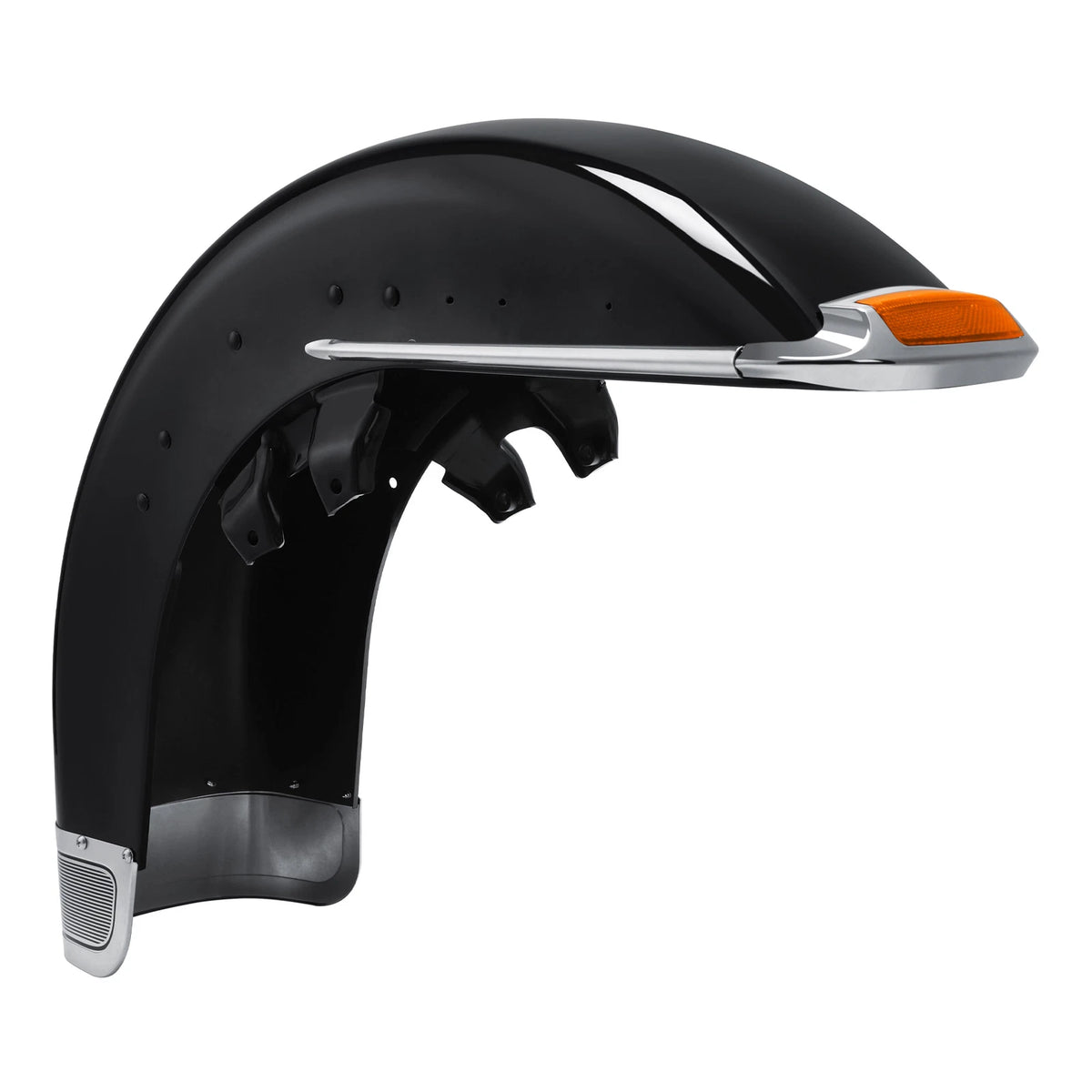 Front Fender for Harley Touring Road King Electra Glide FLHR FLHT (1989–2013)
