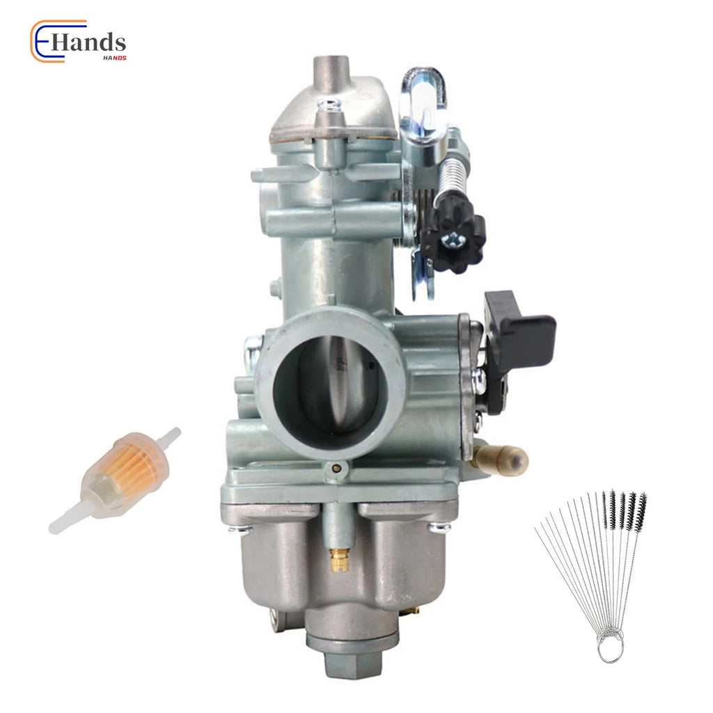 Carburetor & Cleaning Tool Filter for Honda CRF230F (2003–2009)
