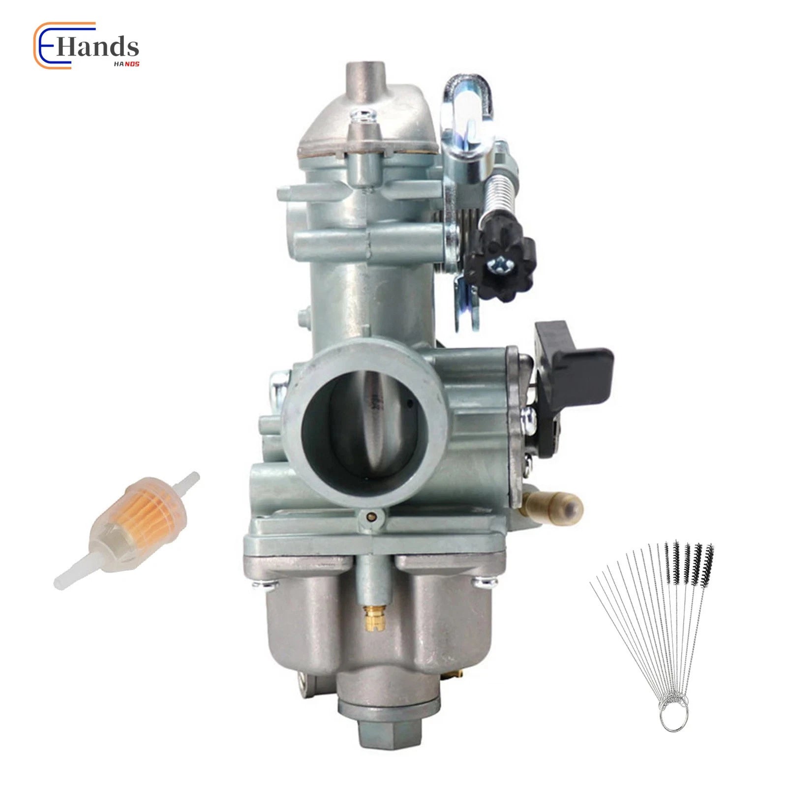 Carburetor & Cleaning Tool Filter for Honda CRF230F (2003–2009)
