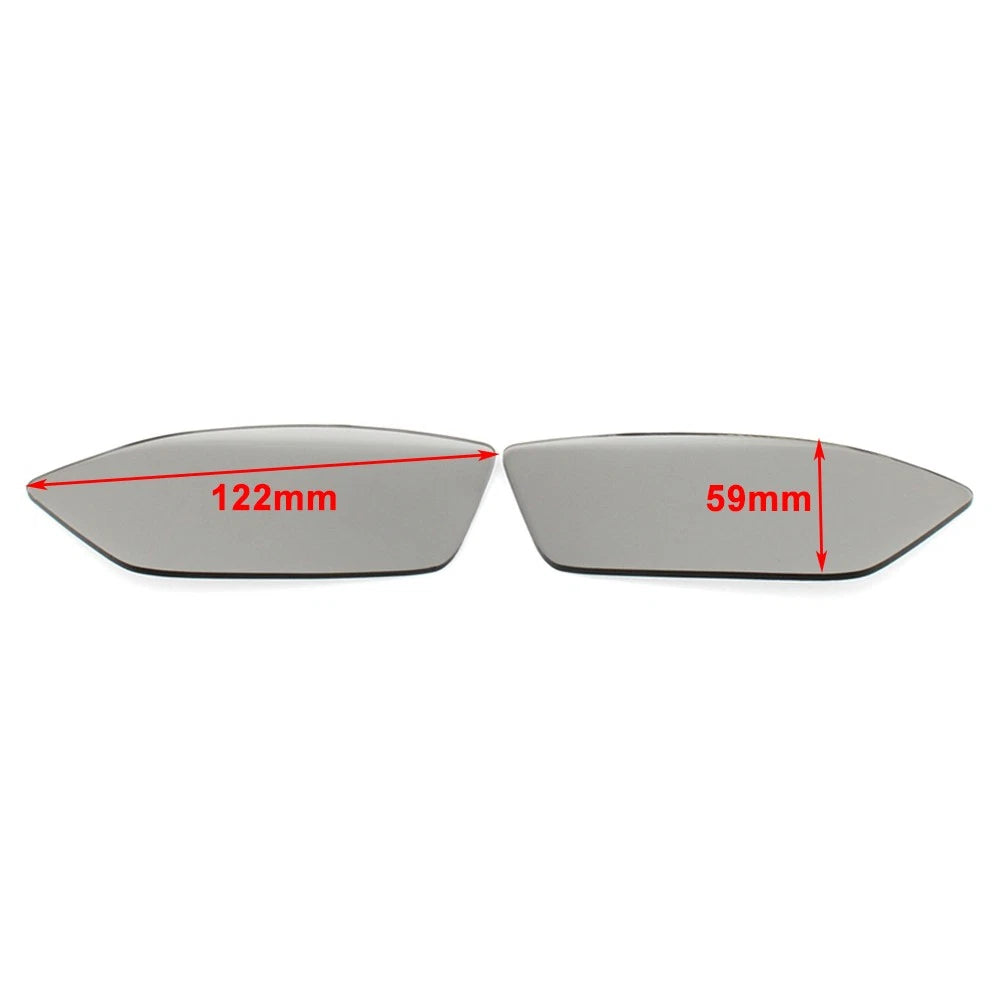 Front Headlight Guard Protector Cover for Kawasaki Ninja ZX10R (2021–2023)