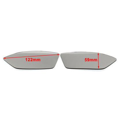 Front Headlight Guard Protector Cover for Kawasaki Ninja ZX10R (2021–2023)