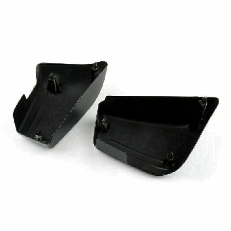 ABS Battery Side Cover for Honda VTX1800 (2002–2004, 2006–2008) T9