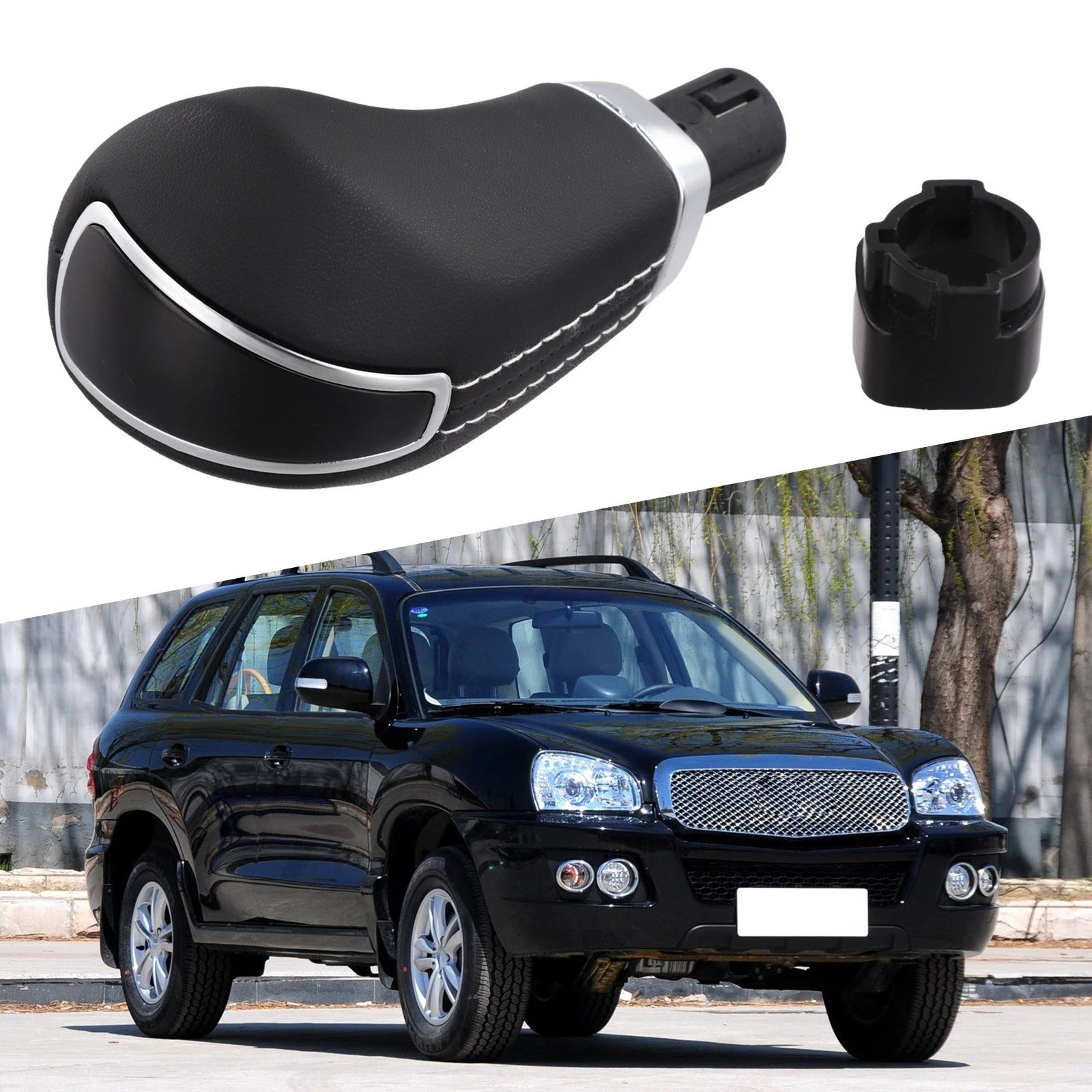 Front Placement for Hyundai (2015–2020) OEM 467202W200