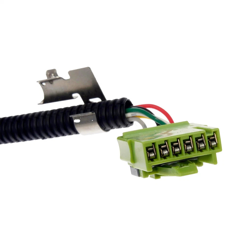A/T Shift Shaft Position Switch for Chevrolet Colorado Silverado 1500 (2004–2012)