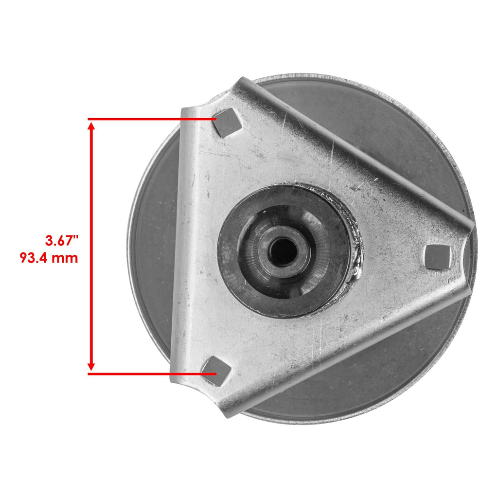 Deck Spindle Replacement for John Deere LT150 LT155 LT160 (1990–2013)
