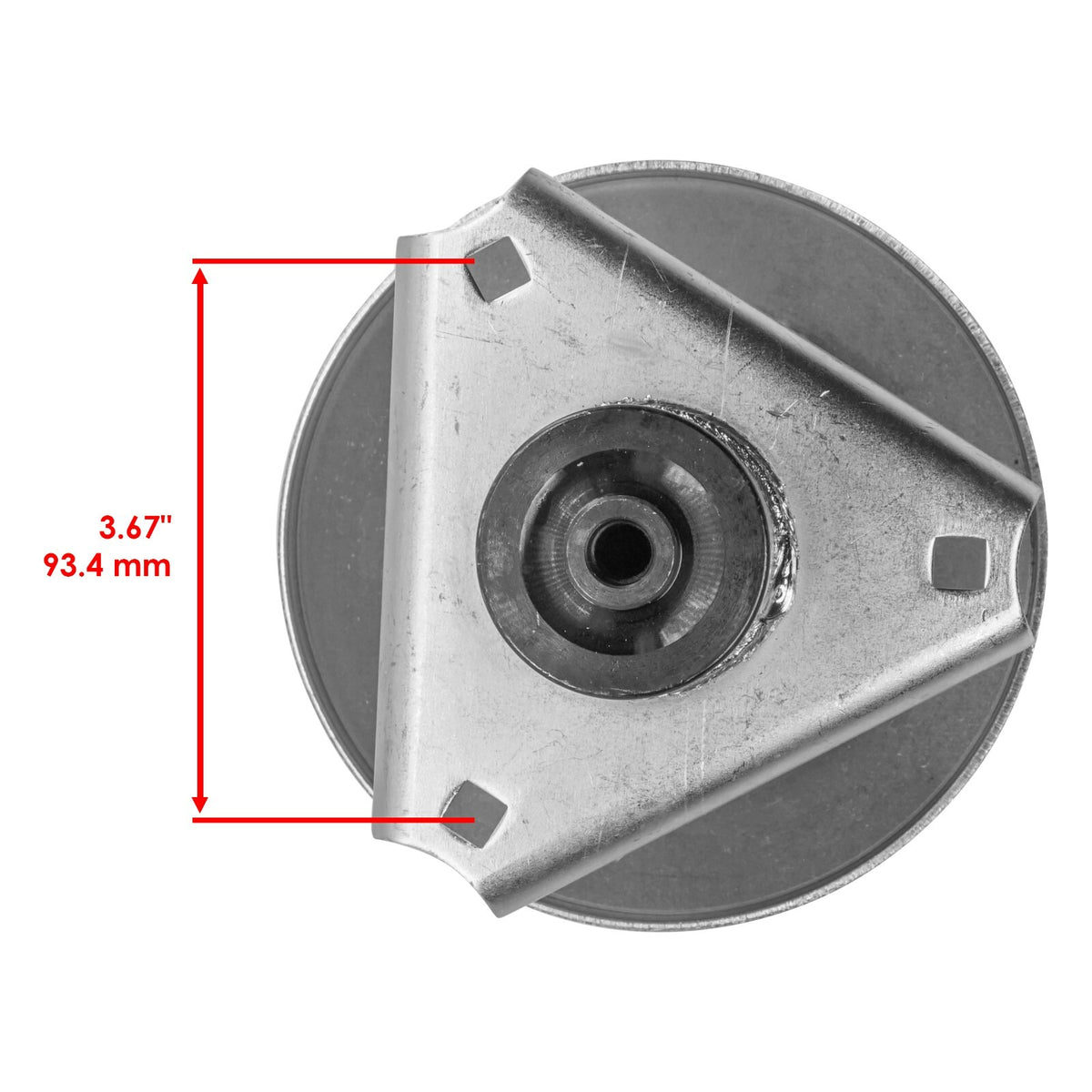 Deck Spindle Replacement for John Deere LT150 LT155 LT160 (1990–2013)