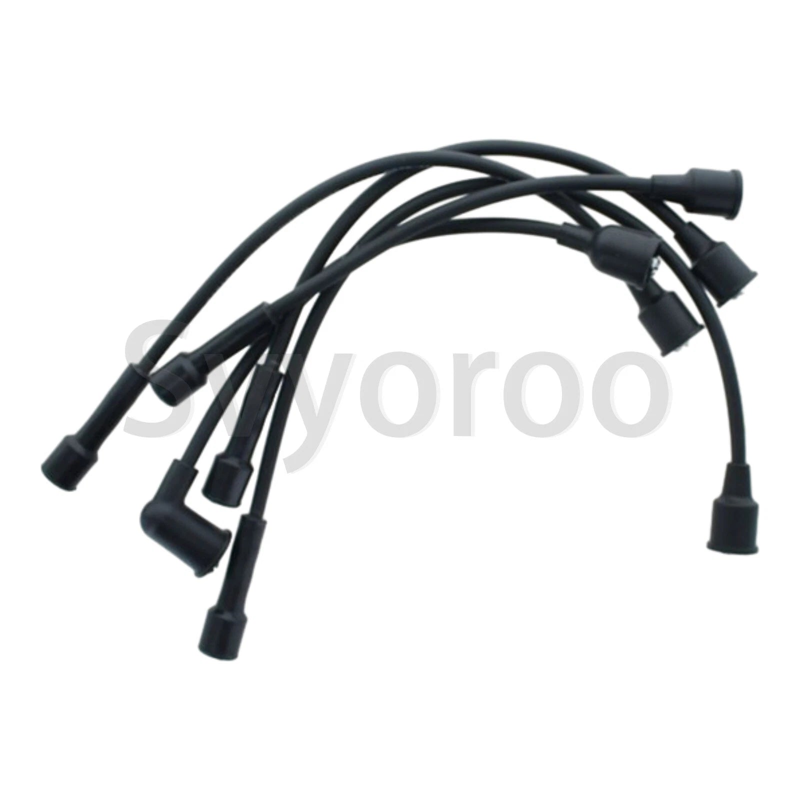 Ignition Wire Set for Nissan H20 Engine (Forklift) 22450-L1051