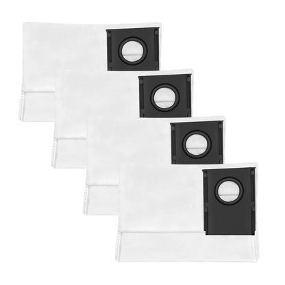 Pack of 10 Replacement Dust Bags for Eureka J15 Max Ultra (2023)