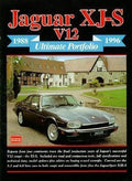 Complete Guide for Jaguar XJ-S V12 (1988–1996)