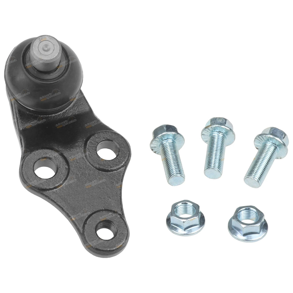 2X Front Lower Ball Joints for Hyundai i30 GD (2012–2017)