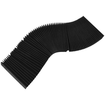 3X Proof Cloth Protective Cover for CNC Machines - High Flexibility
