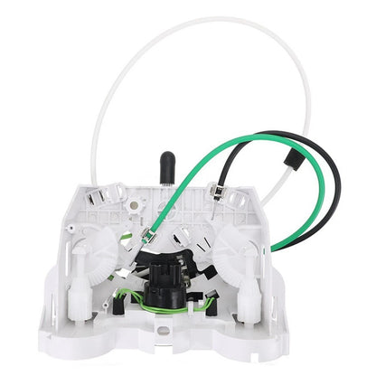 AC Control Unit for