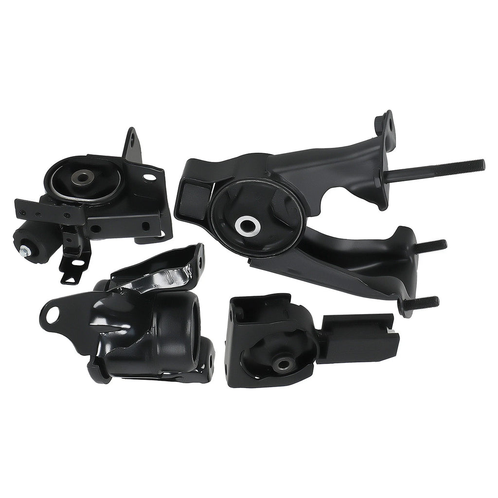 Engine Motor & Auto Trans Mount for Scion tC 2.4L (2005–2010) 1236122040