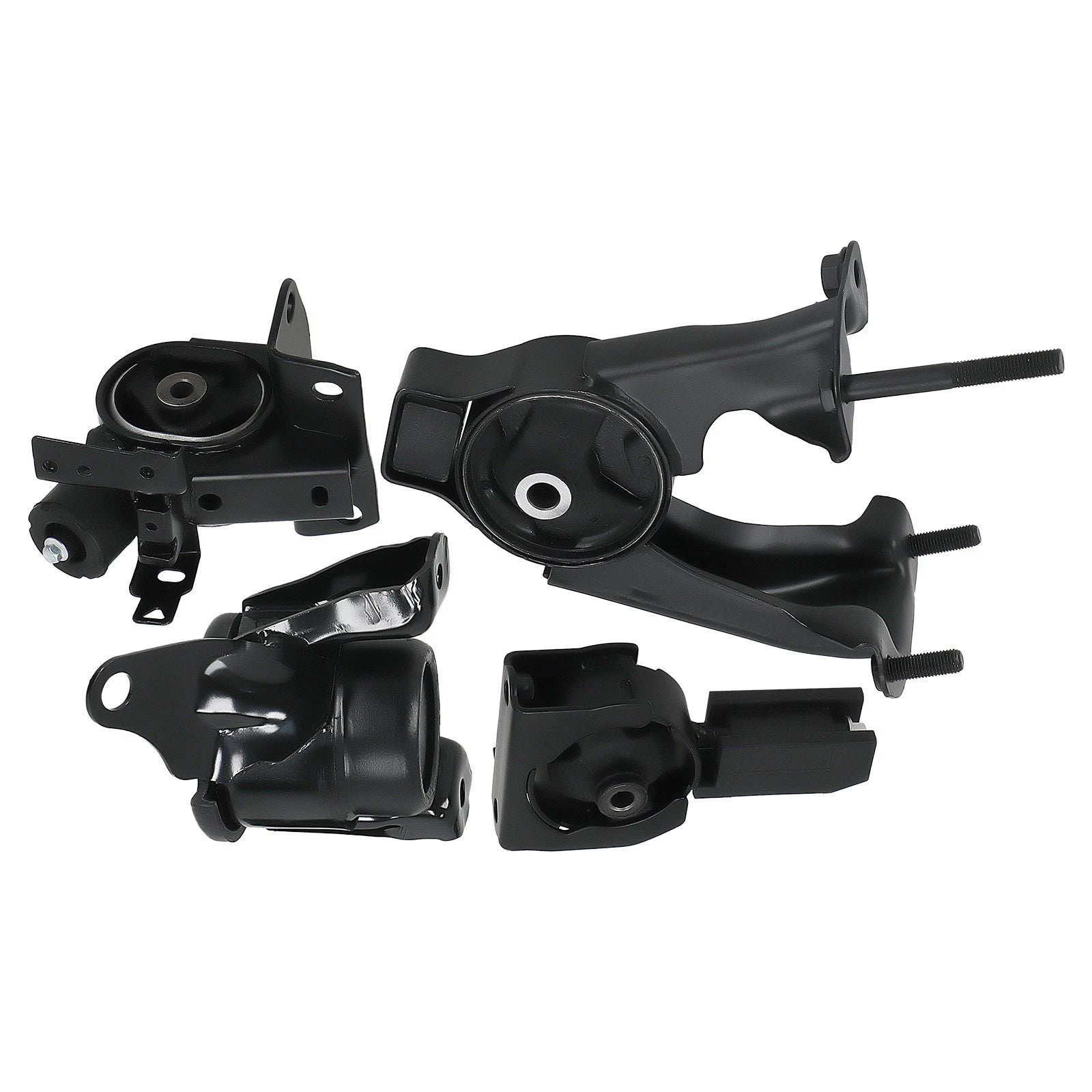 Engine Motor & Auto Trans Mount for Scion tC 2.4L (2005–2010) 1236122040