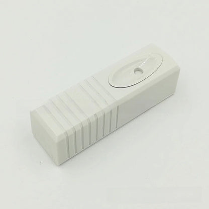 Wired Vibration Detector for Home Security (Adjustable Sensitivity)
