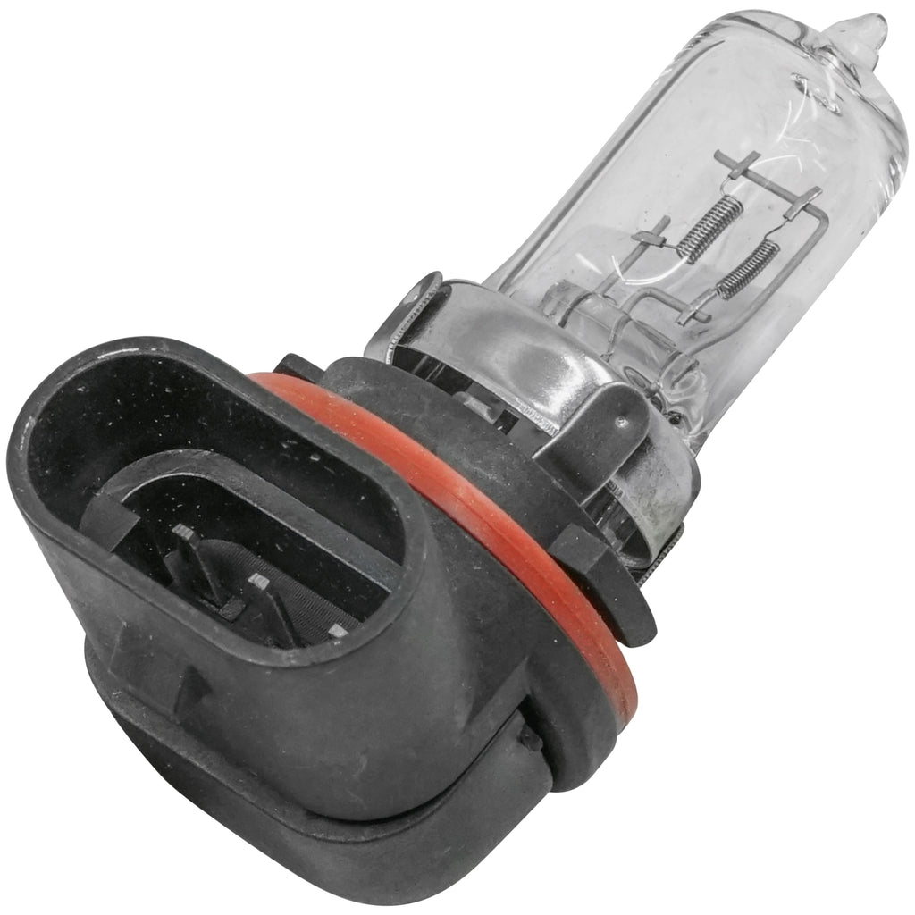 Caltric Headlight Bulb Replacement for Honda TRX420FA1 TRX420FA2 (2014–2025)