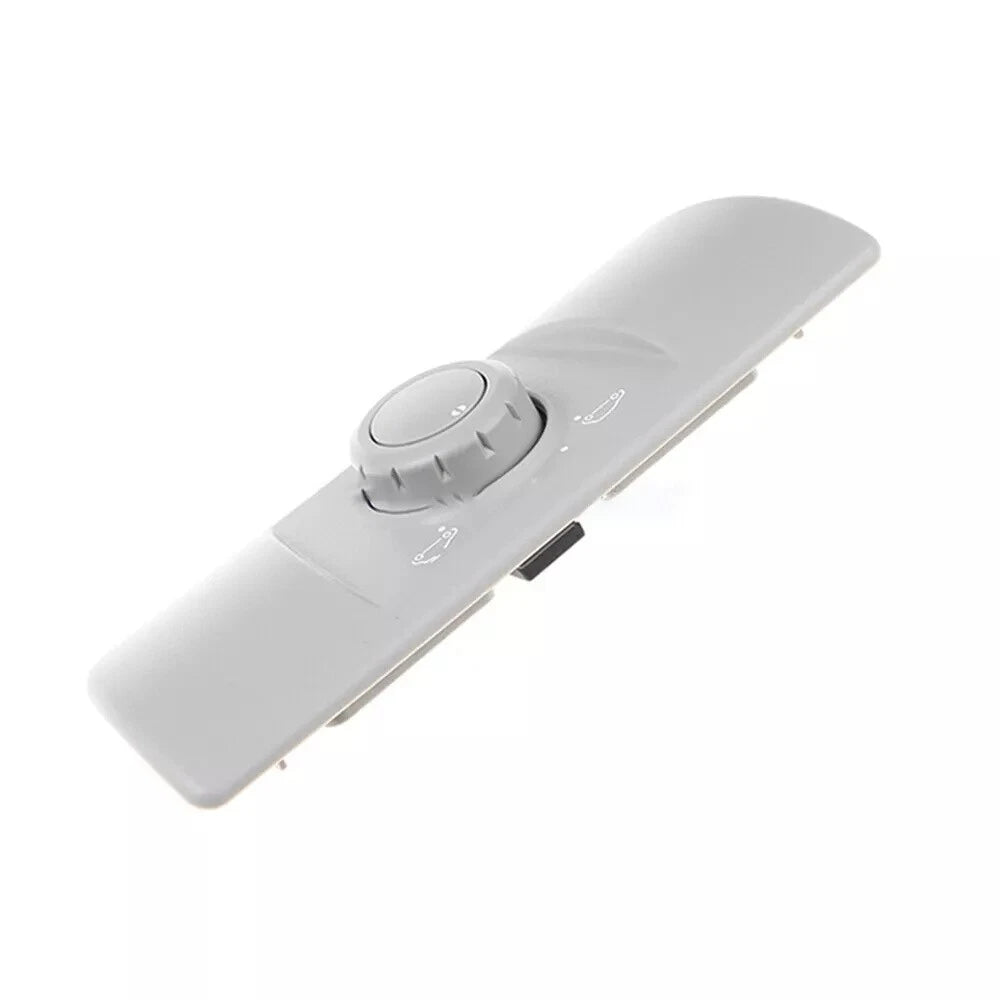 Sunroof Switch Panel for Renault Megane II, Scenic II, Laguna II (2002–2010)