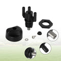 Fuel Shutoff Valve Petcock 3-Way for Polaris Xplorer 300 400 (1996–2002)