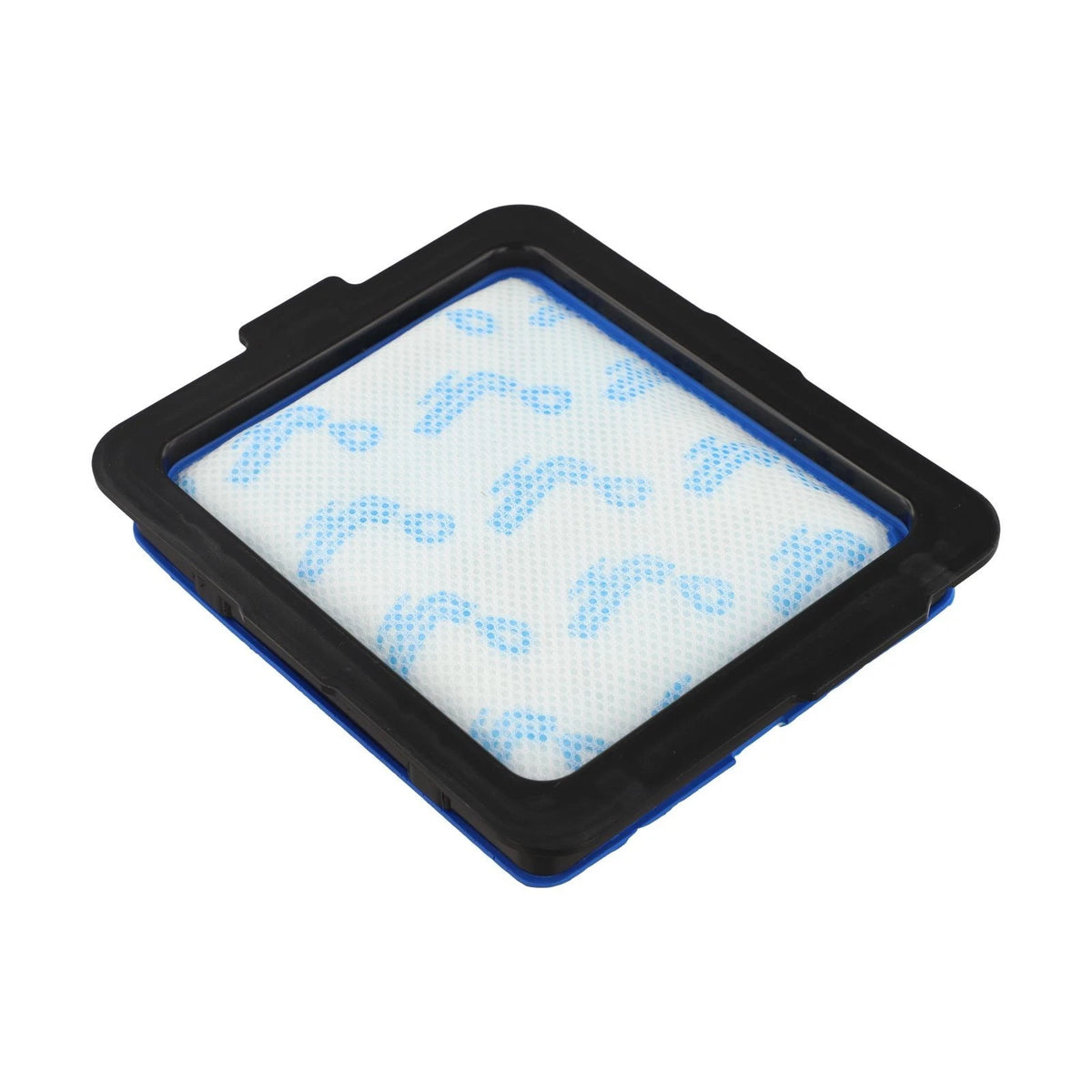 Filter with Holder for Home Floor Cleaning (FC9729/09)