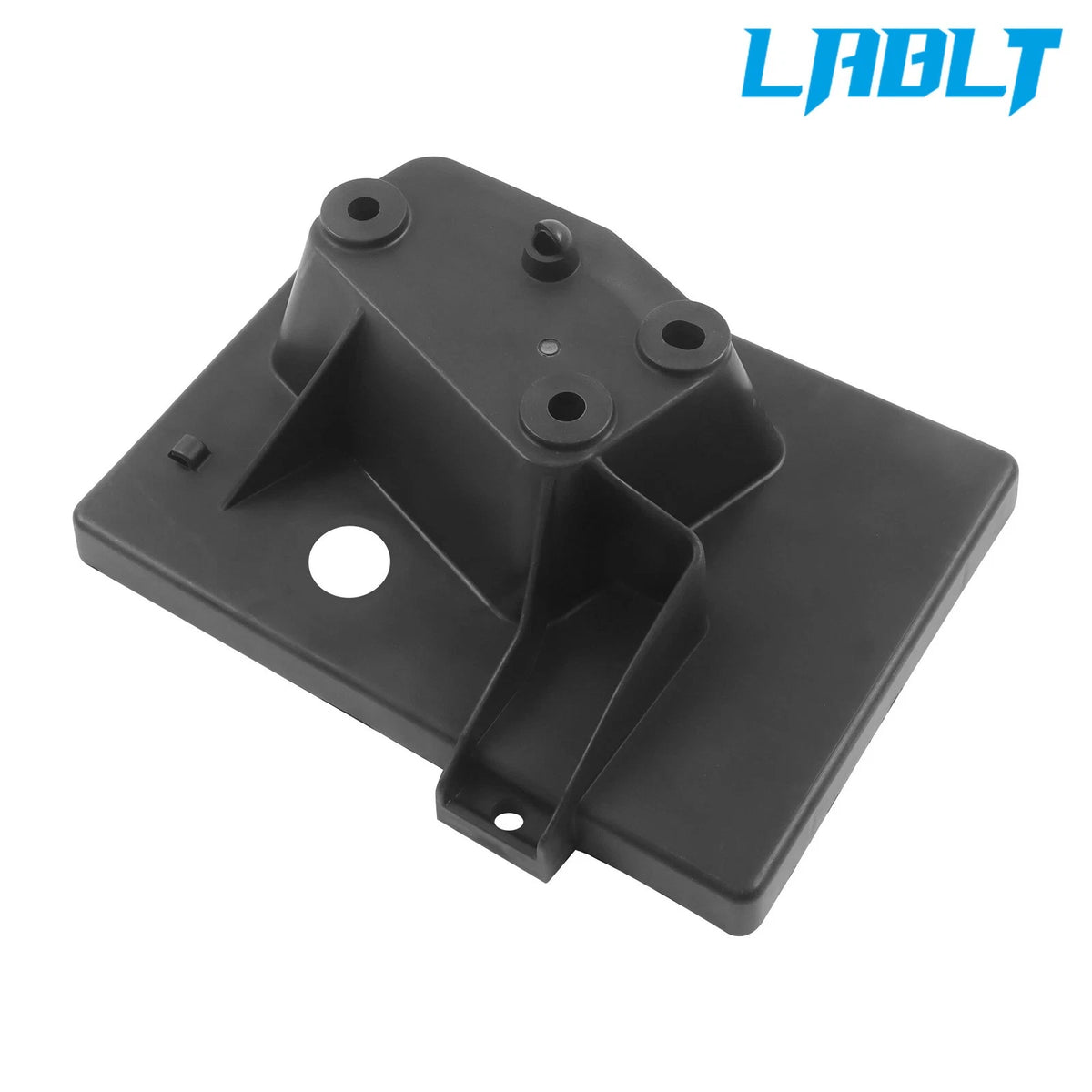Battery Base Tray for Jeep Cherokee XJ (1998–2001) 55235819AA