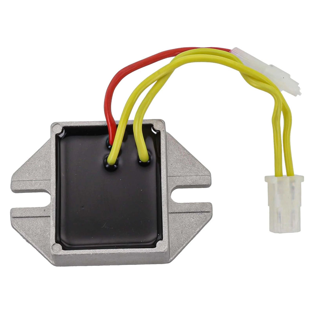 Voltage Regulator for