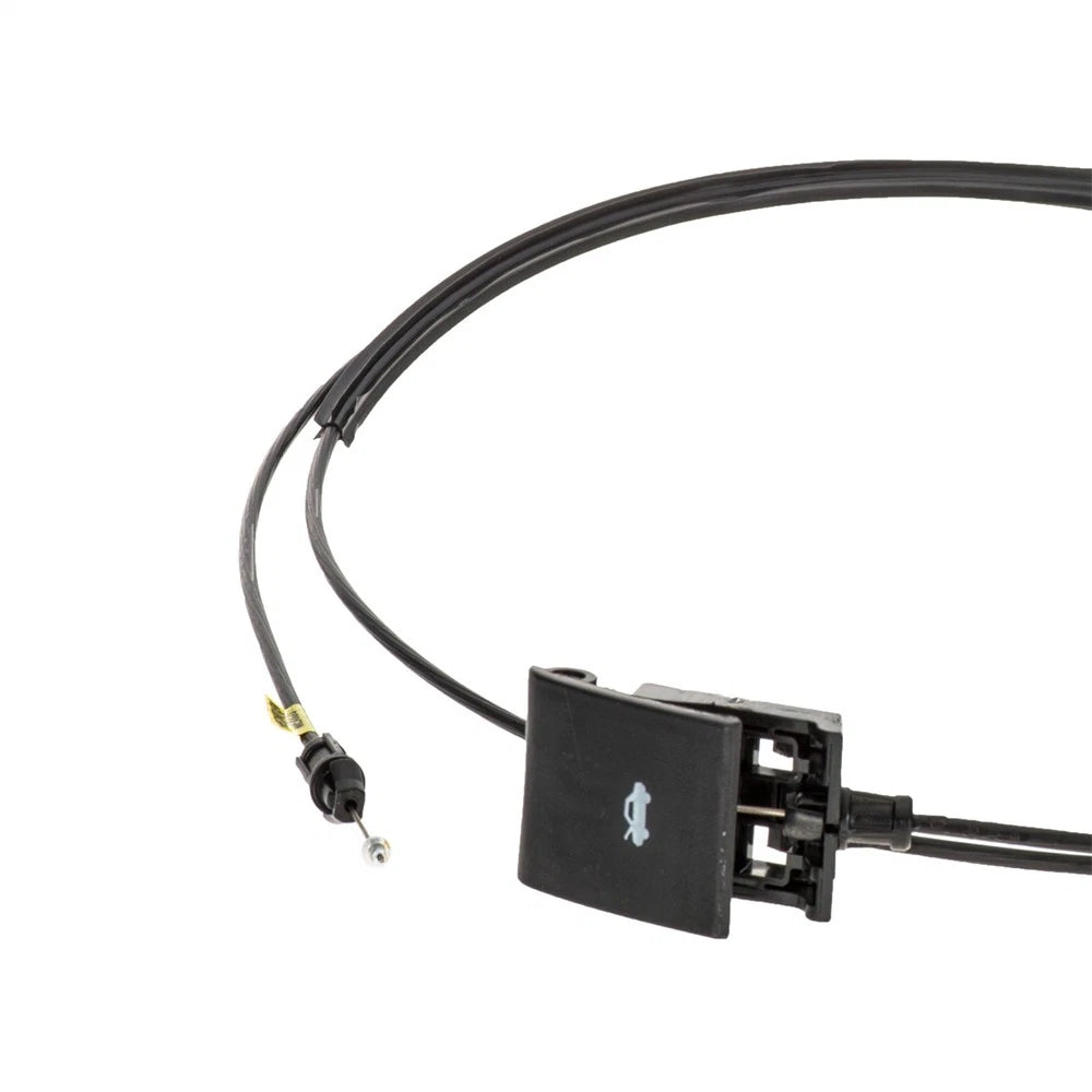 Hood Release Cable 68103166AB for Jeep Cherokee (2014–2018)