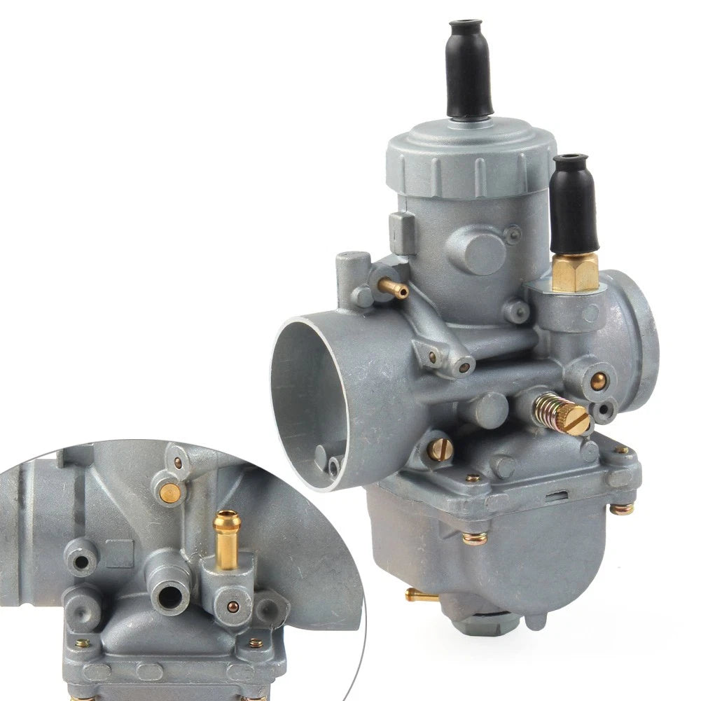 2 Stroke Carburetor for Polaris Sport 400 (1994–1999) 400L, Scrambler