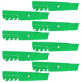 Deck Blade Replacement for Toro Exmark (2005–2015)