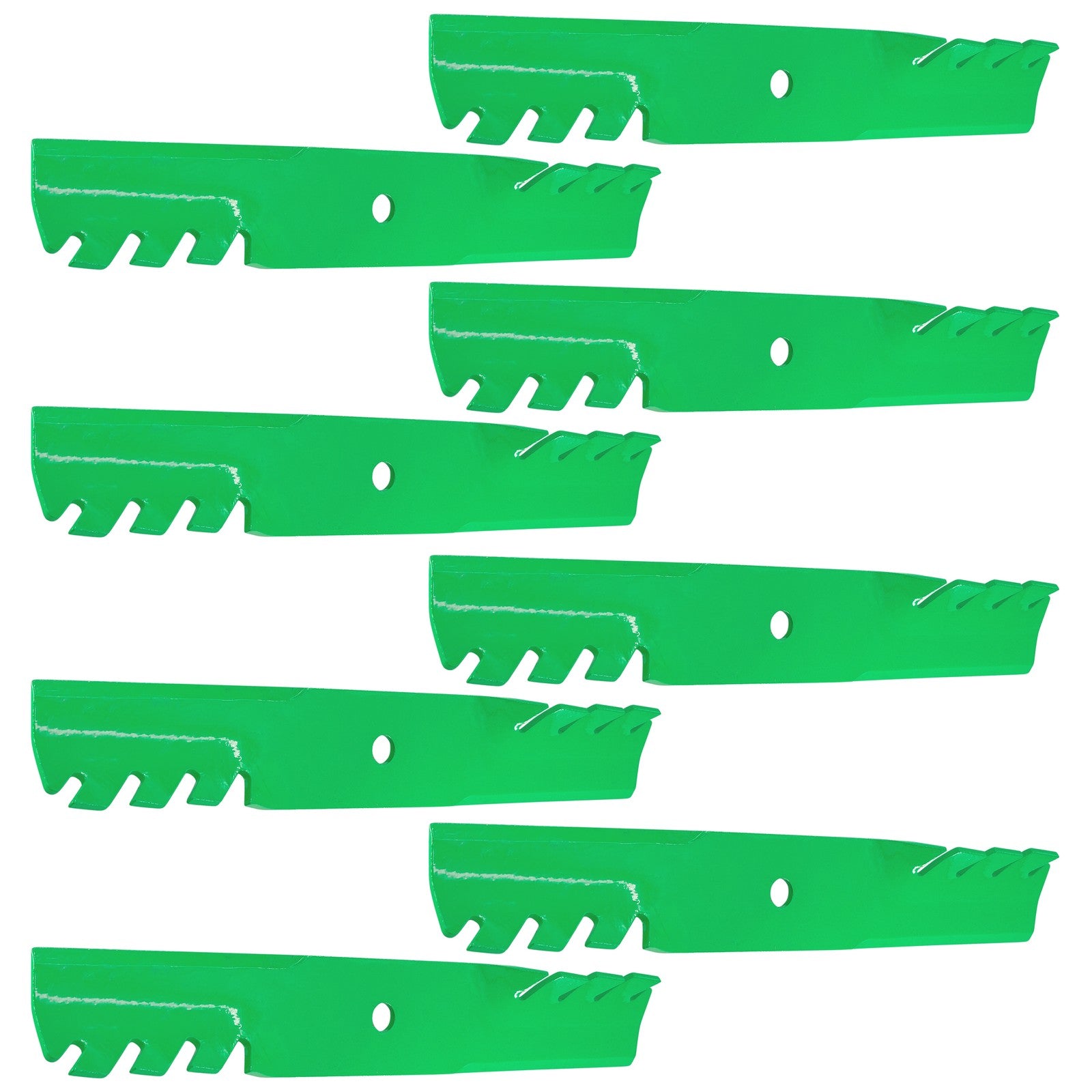 Deck Blade Replacement for Toro Exmark (2005–2015)