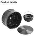 Shift Knob Head for - ABS Plastic